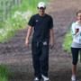 Johnny Simmons, Emma Watson