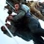 Shia LaBeouf, Transformers, Dark of the Moon