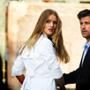 Rosie Huntington-Whitley, Patrick Dempsey, Transformers, Dark of the Moon