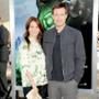 Jason Bateman, Amanda Anka