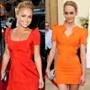 Hayden Panettiere, Amber Valletta