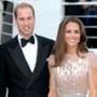 Prince William, Kate Middleton, Giada De Laurentiis