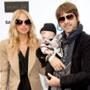 Rachel Zoe, Skyler Morrison, Rodger Berman
