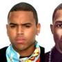 Chris Brown, Frank Ocean