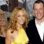Lance Armstrong, Sheryl Crow
