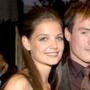 Katie Holmes, Chris Klein 