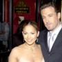 Jennifer Lopez, Ben Affleck
