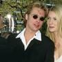 Gwyneth Paltrow, Brad Pitt