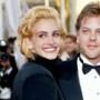 Julia Roberts, Kiefer Sutherland