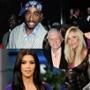Tupac Skakur, Natalie Portman, Kim Kardashian, Sean Bean, Hugh Hefner, Crystal Harris