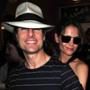 Tom Cruise, Katie Holmes