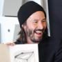 Keanu Reeves