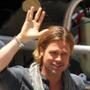 Brad Pitt