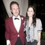 David Arquette, Courteney Cox