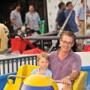 Kyle MacLachlan, Callum Lyon MacLachlan