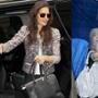 Katie Holmes, Jessica Simpson