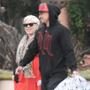 Pink, Carey Hart