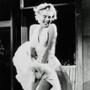 Marilyn Monroe,  The Seven Year Itch