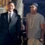 Jay-Z, Will Smith