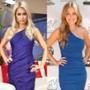 Lauren Conrad, Paris Hilton