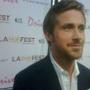 Malkin Twitpics, Ryan Gosling