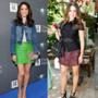 Blake Lively, Emmy Rossum
