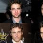Robert Pattinson, James Franco, James Marsden, Jared Leto