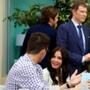 Courteney Cox, Next Food Network Star