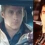 Ryan Gosling, Drive, Robert De Niro, Taxi Driver