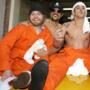 Jackass, Bam Margera, Johnny Knoxville, Steve-O and Ryan Dunn