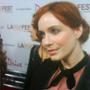 Malkin Twitpics, Christina Hendricks