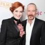 Christina Hendricks, Bryan Cranston