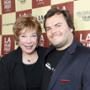 Jack Black, Shirley MacLaine