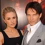 Anna Paquin, Stephen Moyer