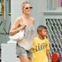 Heidi Klum, Henry