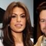 Jason Sudeikis, Eva Mendes
