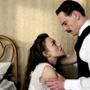 A Dangerous Method, Keira Knightley, Michael Fassbender