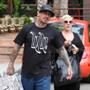 Pink, Carey Hart, Willow