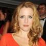 Gillian Anderson