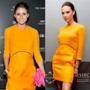 Olivia Palermo, Victoria Beckham