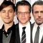 Tobey Maguire, Matt Damon, Ben Affleck, Leonardo DiCaprio