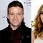 Justin Timberlake, Scarlett Johansson