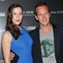 Liv Tyler, Patrick Wilson