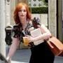 Christina Hendricks
