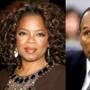 Oprah Winfrey, O.J. Simpson