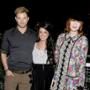 Kellan Lutz, Shenae Grimes, Florence Welch