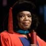 Oprah Winfrey 