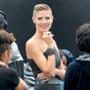 Heidi Klum