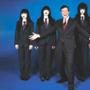 Stephen Colbert, Black Belles