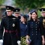  Prince William, Duke of Cambridge, Duchess Catherine, Kate Middleton